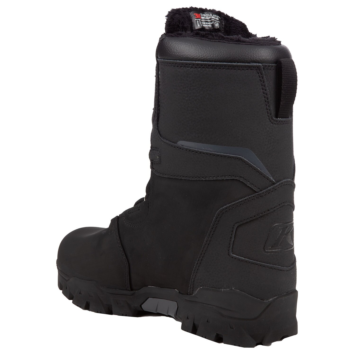 Aurora GTX BOA Boot 8 Black Asphalt