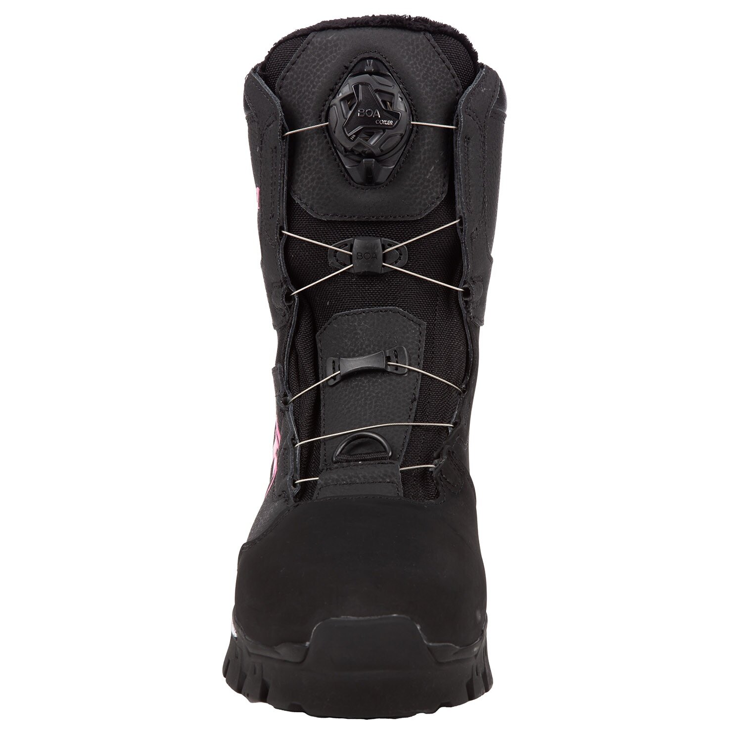 Aurora GTX BOA Boot 8 Black Asphalt