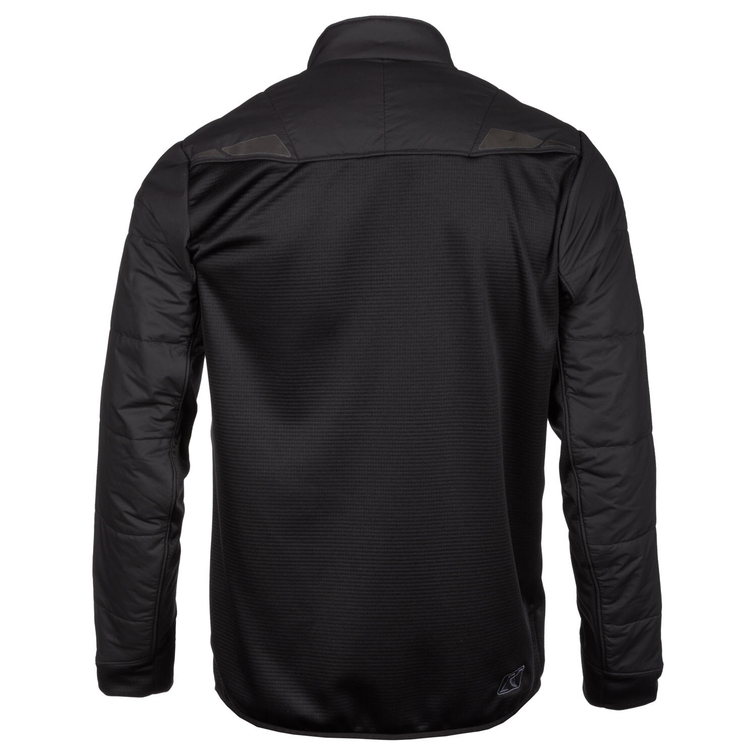 Override Alloy Jacket MD Petrol Asphalt