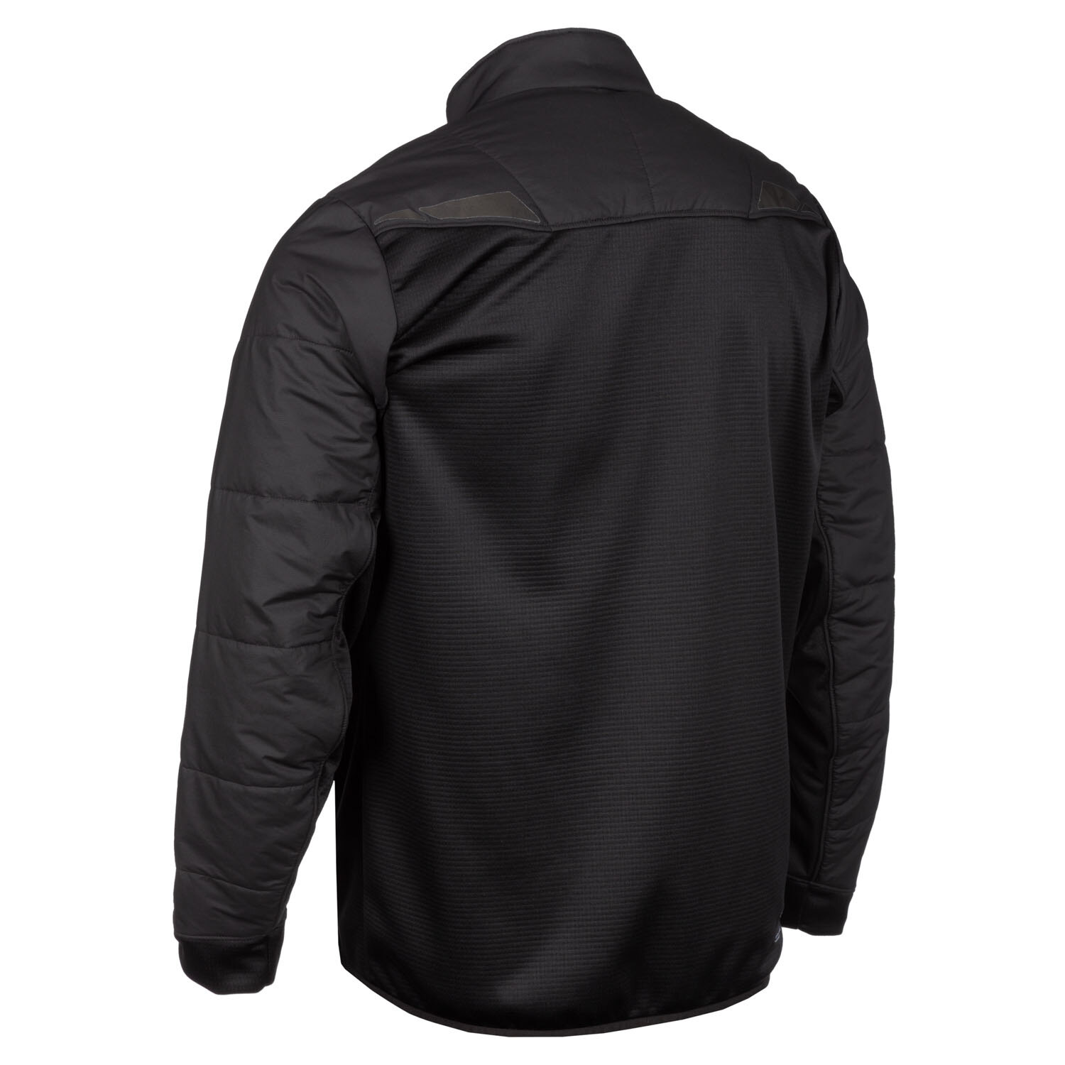 Override Alloy Jacket MD Petrol Asphalt