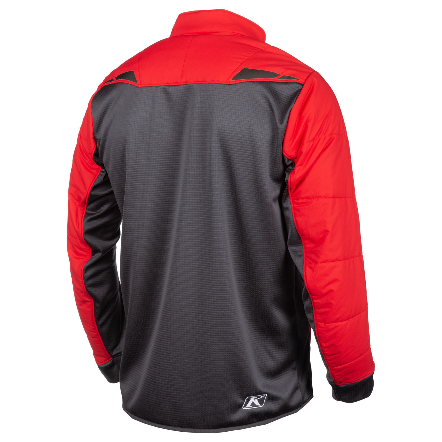 Override Alloy Jacket MD Petrol Asphalt