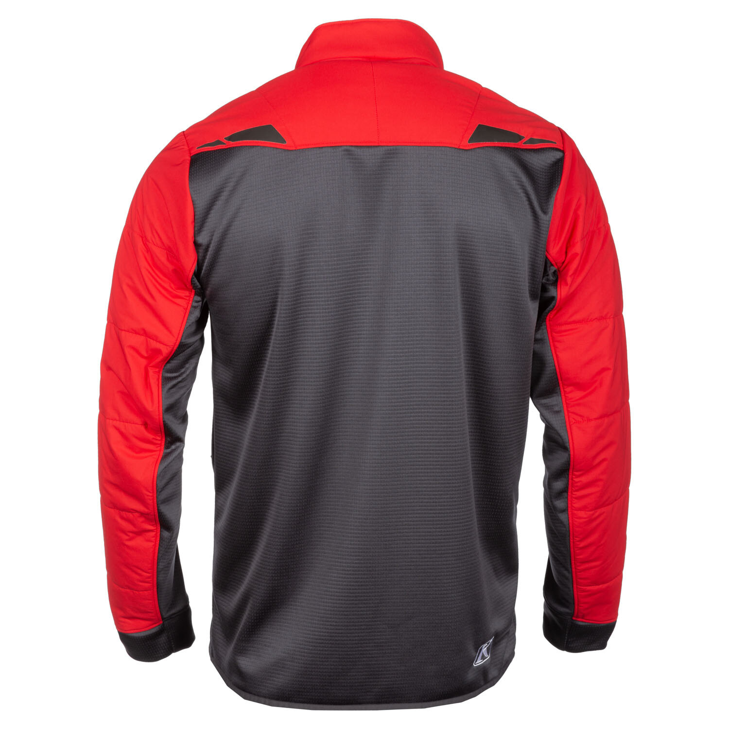 Override Alloy Jacket MD Petrol Asphalt