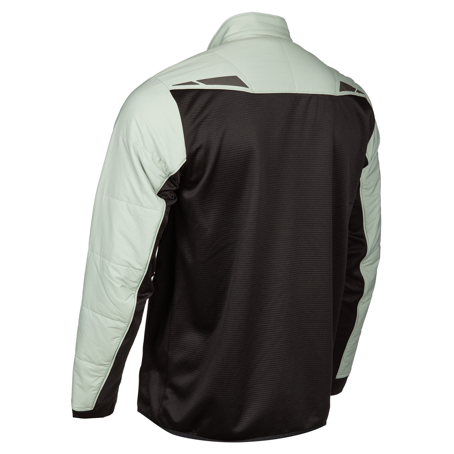 Override Alloy Jacket MD Petrol Asphalt