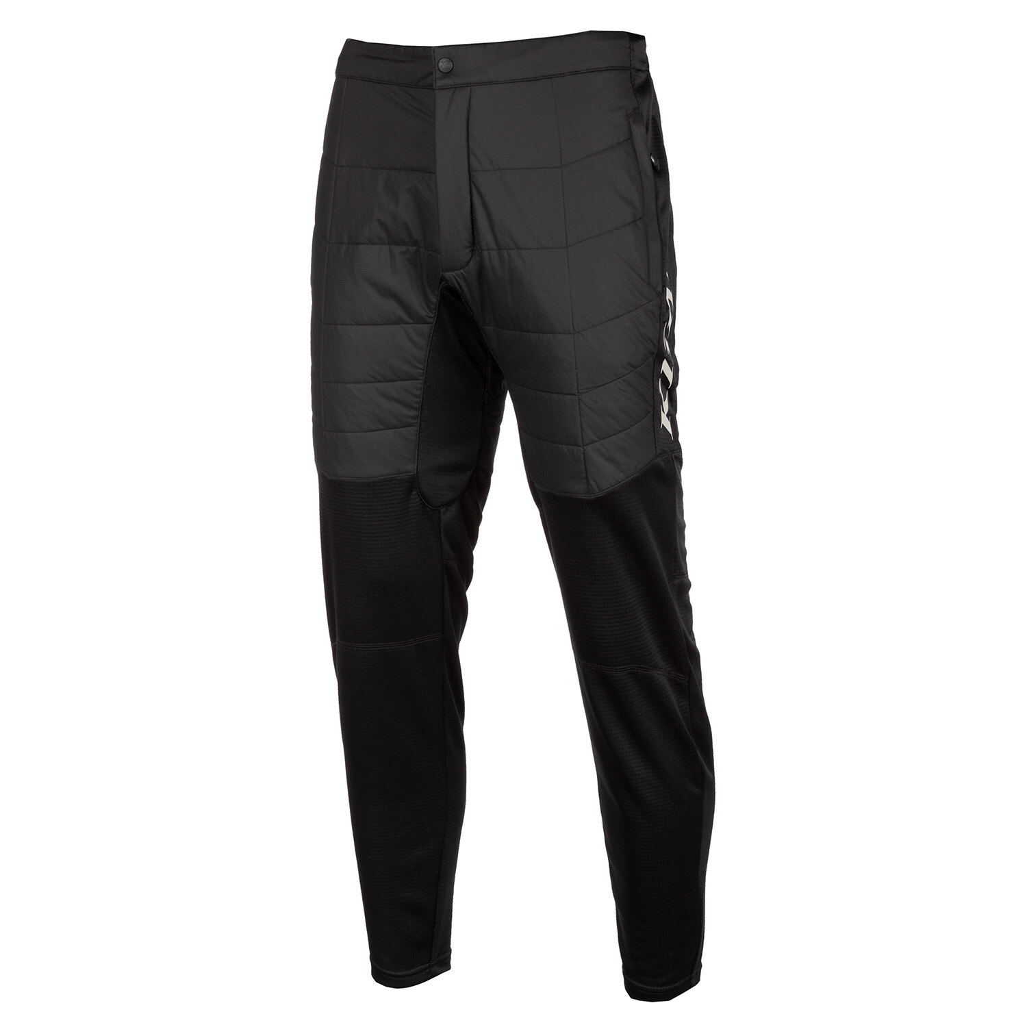 Override Alloy Pant SM Black