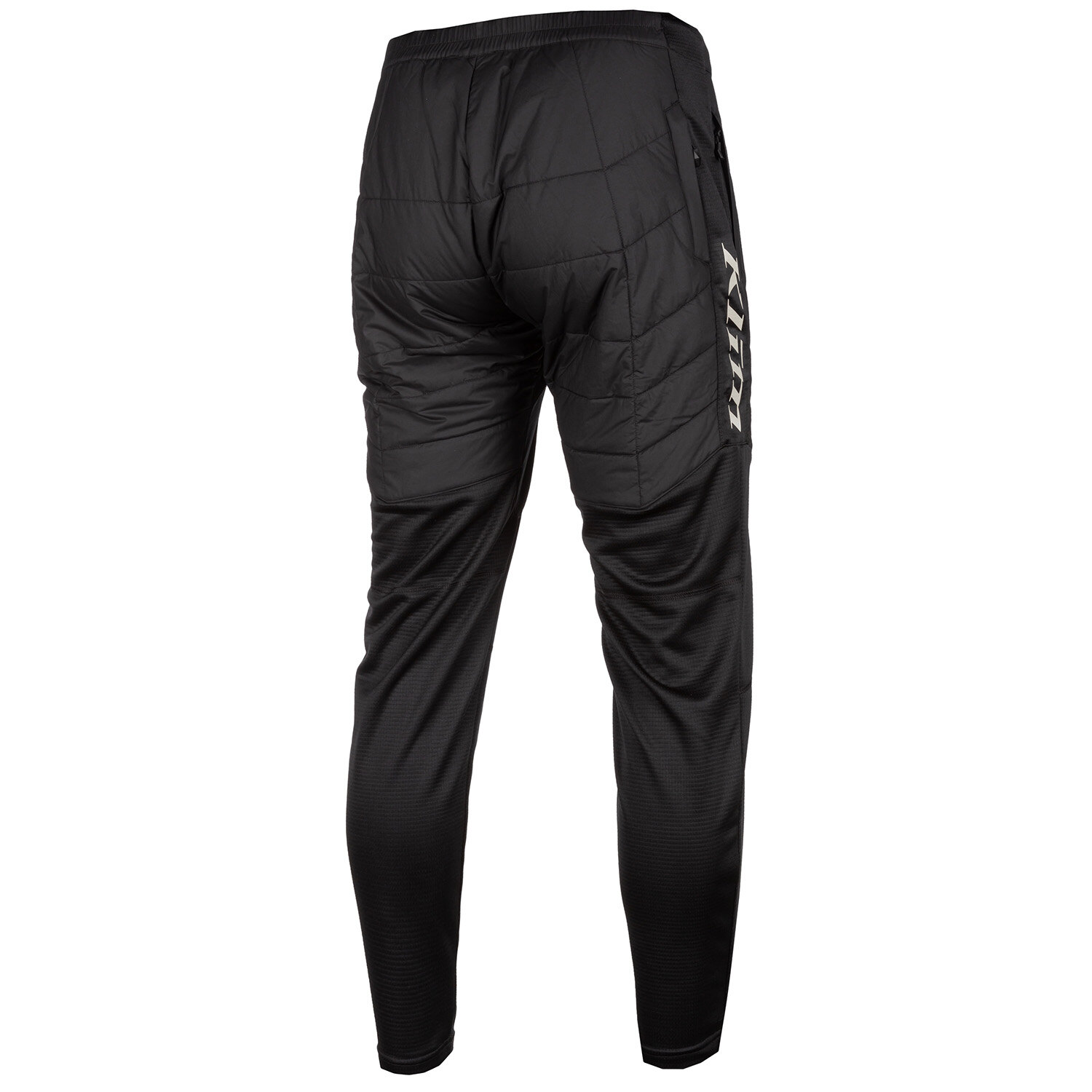 Override Alloy Pant SM Black