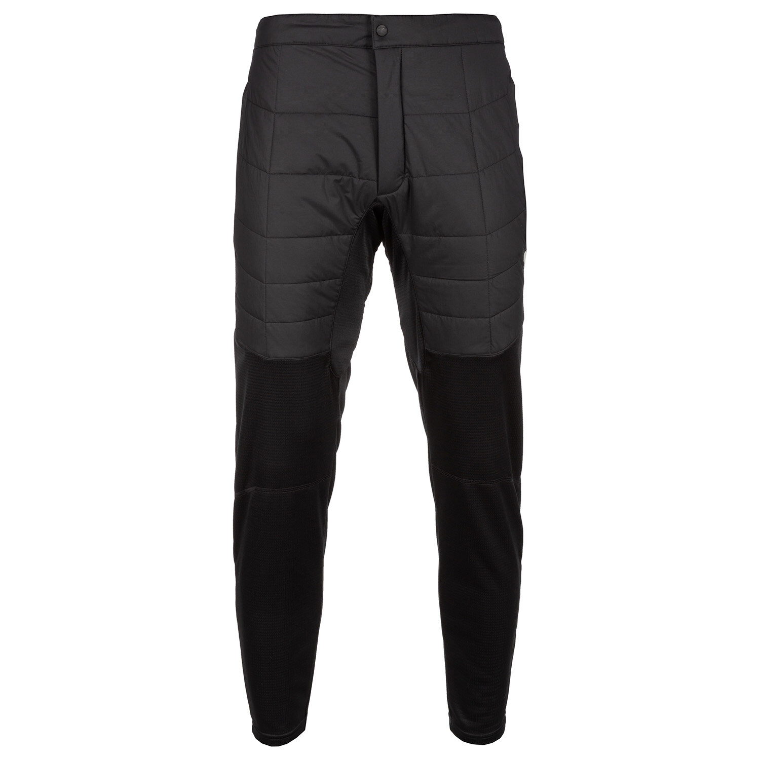 Override Alloy Pant SM Black