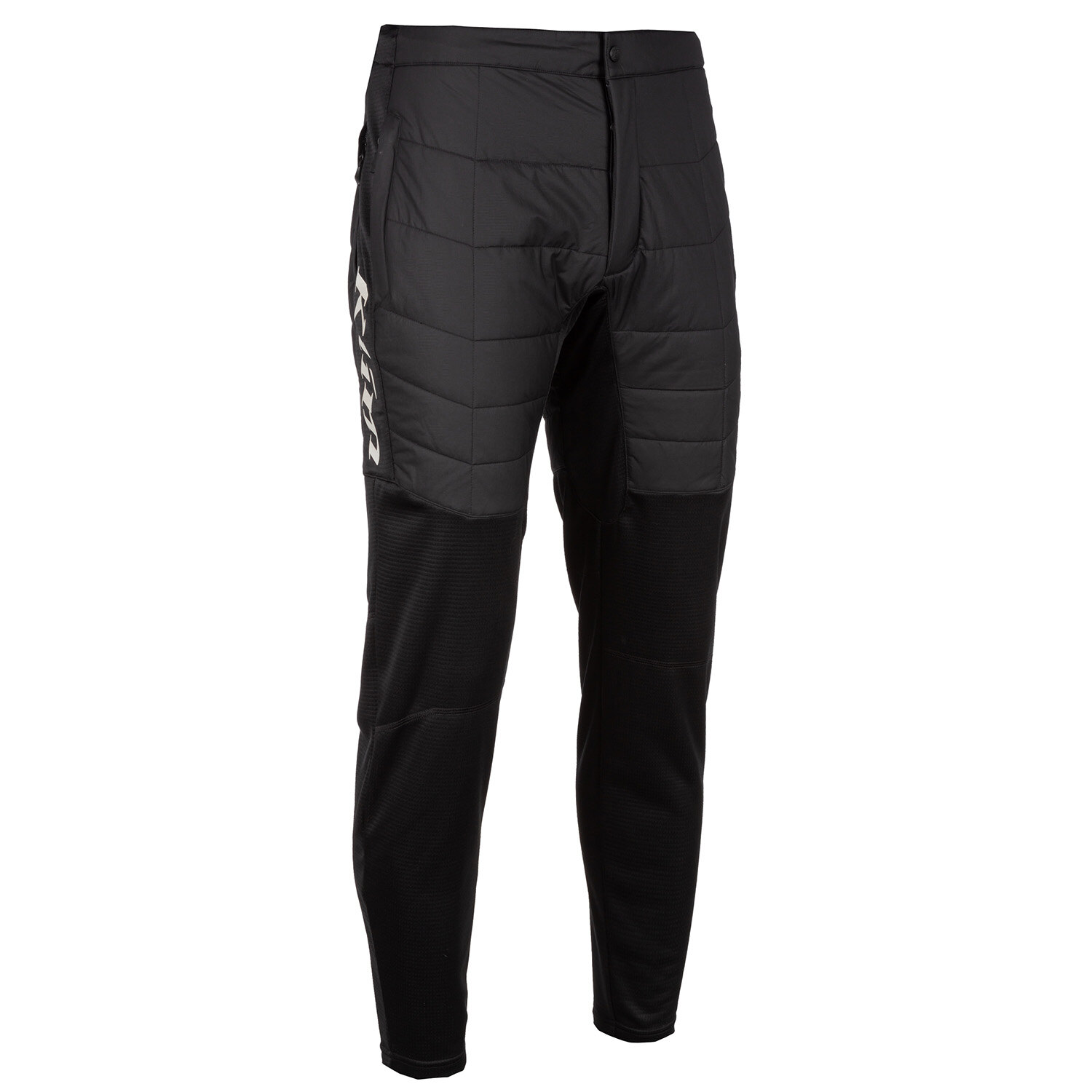 Override Alloy Pant SM Black