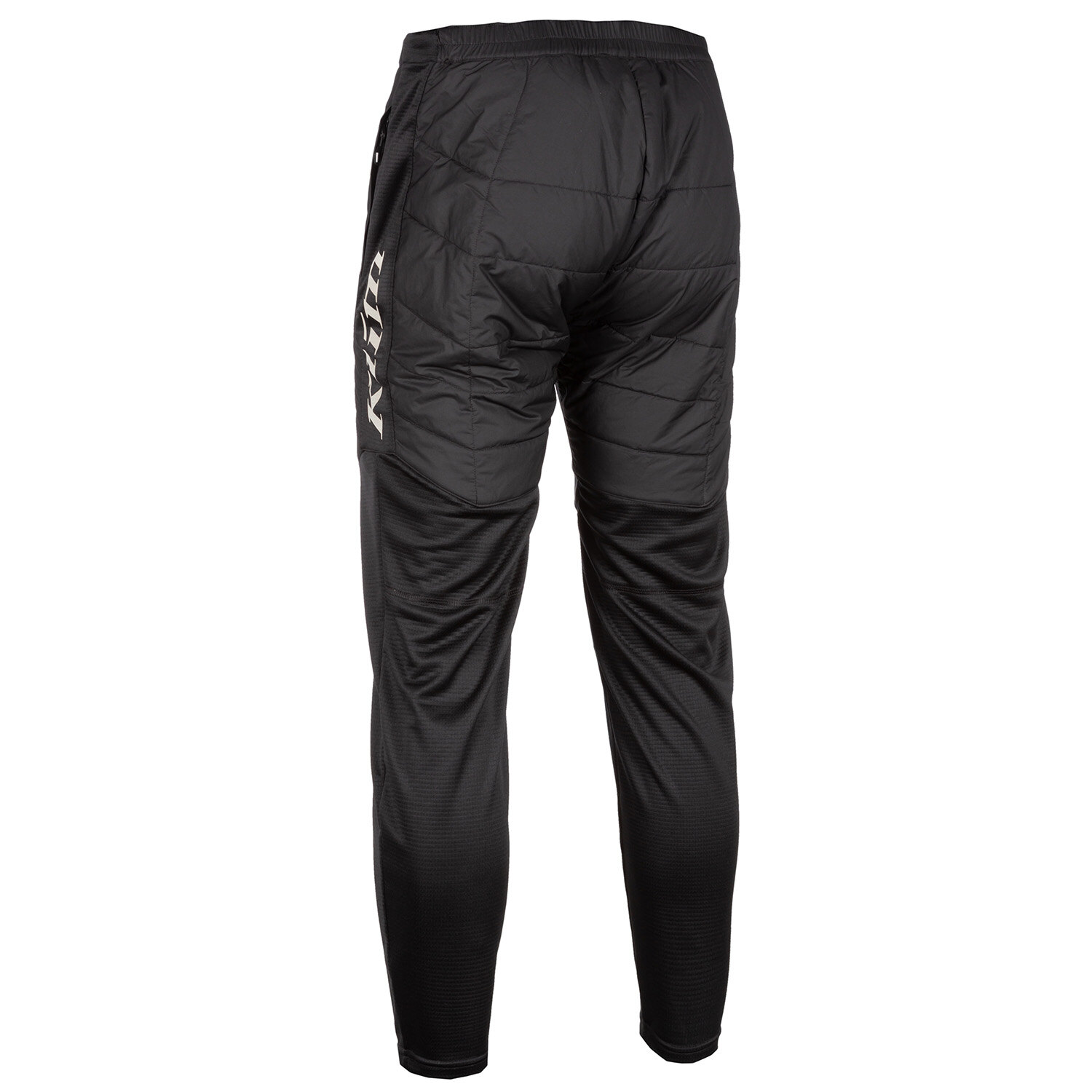 Override Alloy Pant SM Black