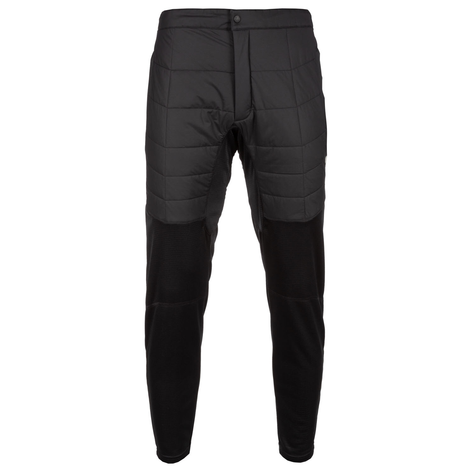 Override Alloy Pant SM Black