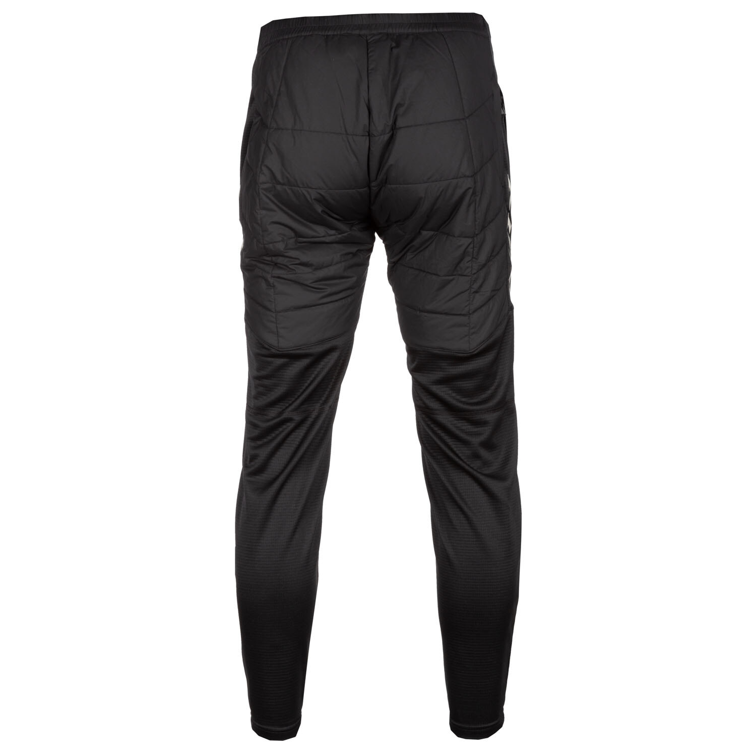 Override Alloy Pant SM Black