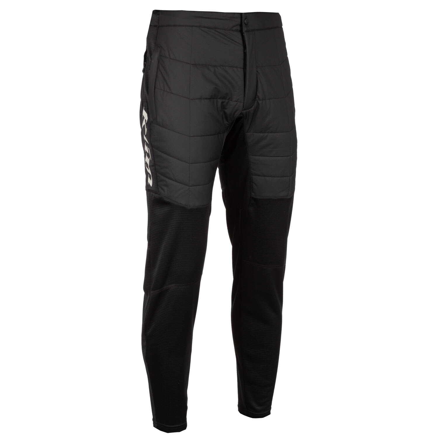 Override Alloy Pant SM Black