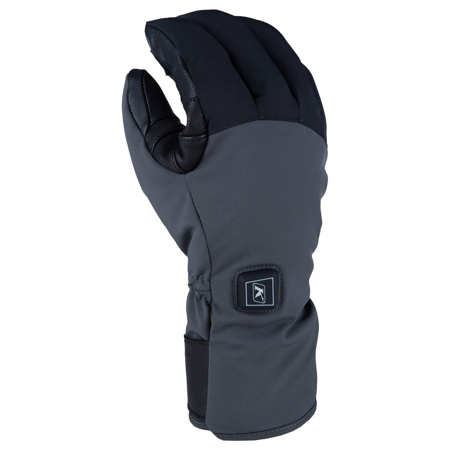 Powerxross HTD Glove MD Asphalt Black