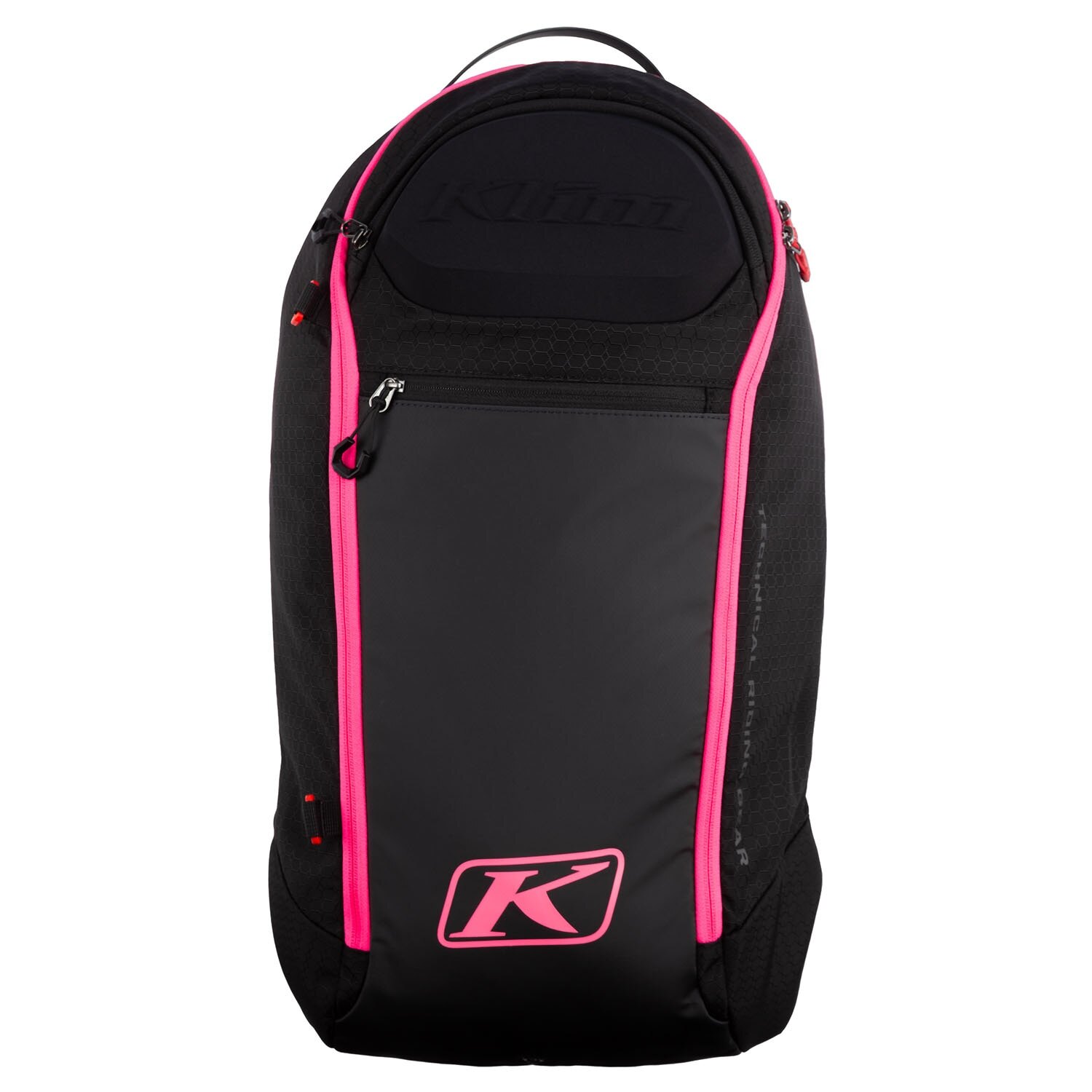 Krew 16 Pack Castlerock Hi Vis