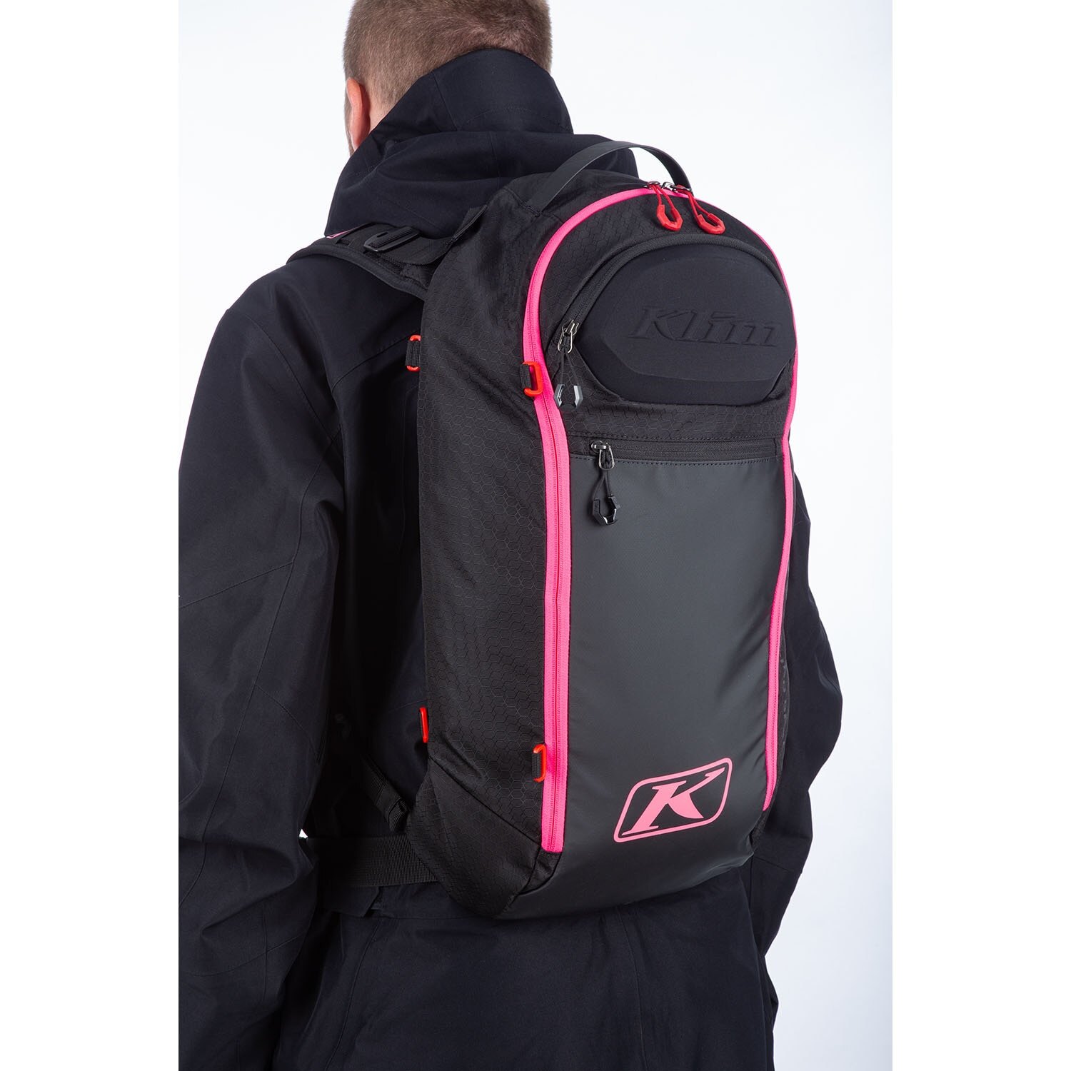 Krew 16 Pack Castlerock Hi Vis