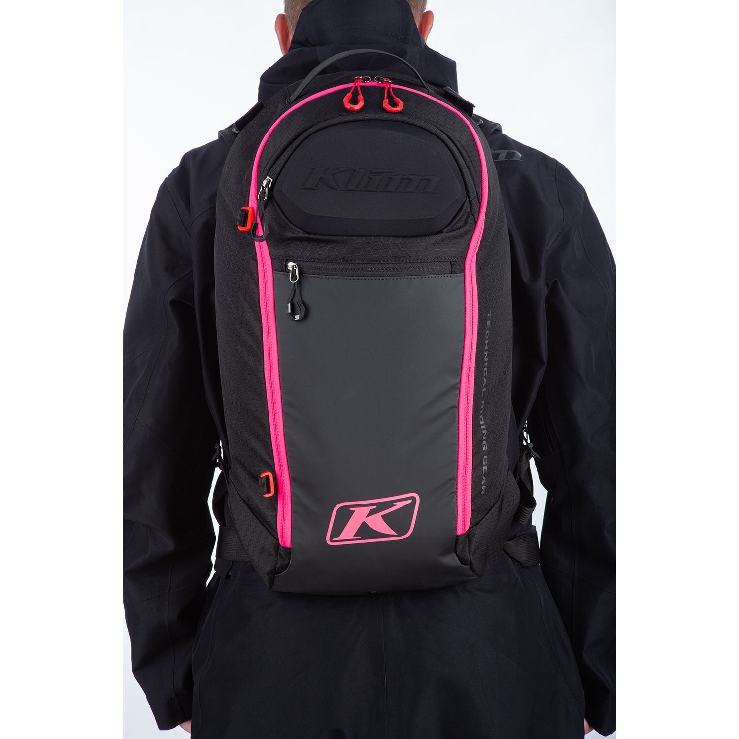 Krew 16 Pack Castlerock Hi Vis