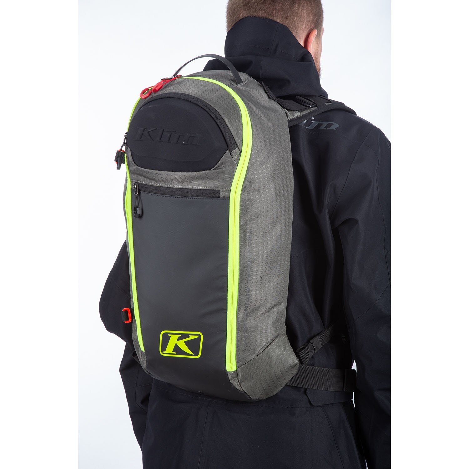 Krew 16 Pack Castlerock Hi Vis