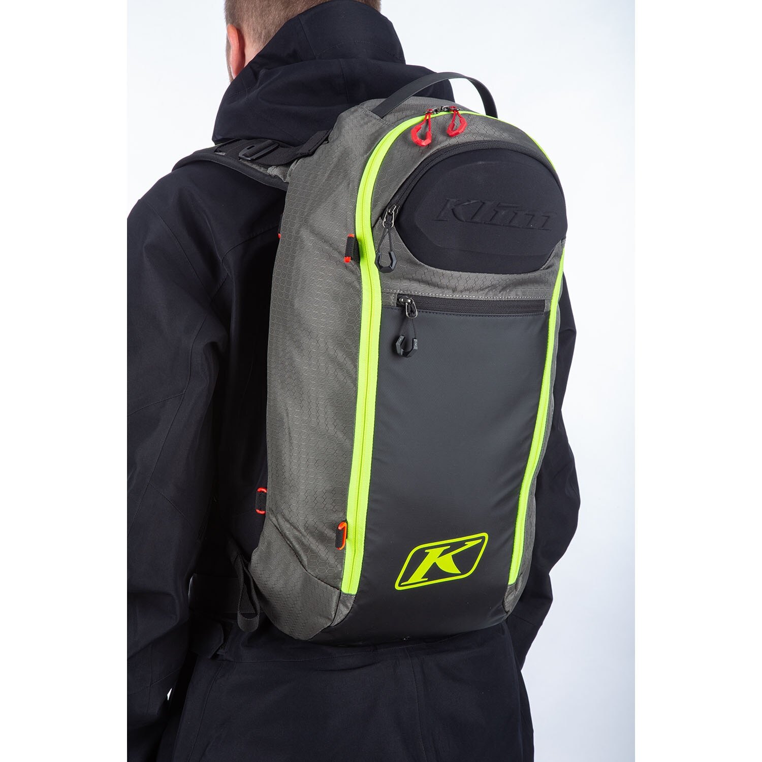 Krew 16 Pack Castlerock Hi Vis