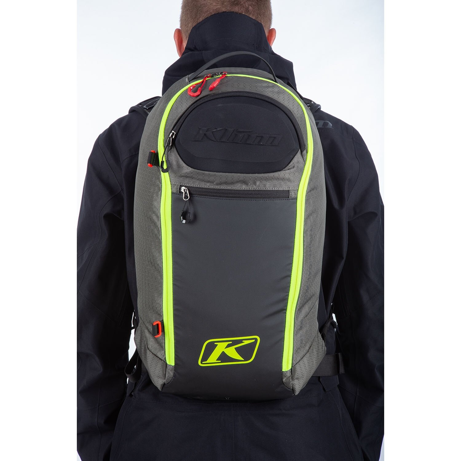 Krew 16 Pack Castlerock Hi Vis