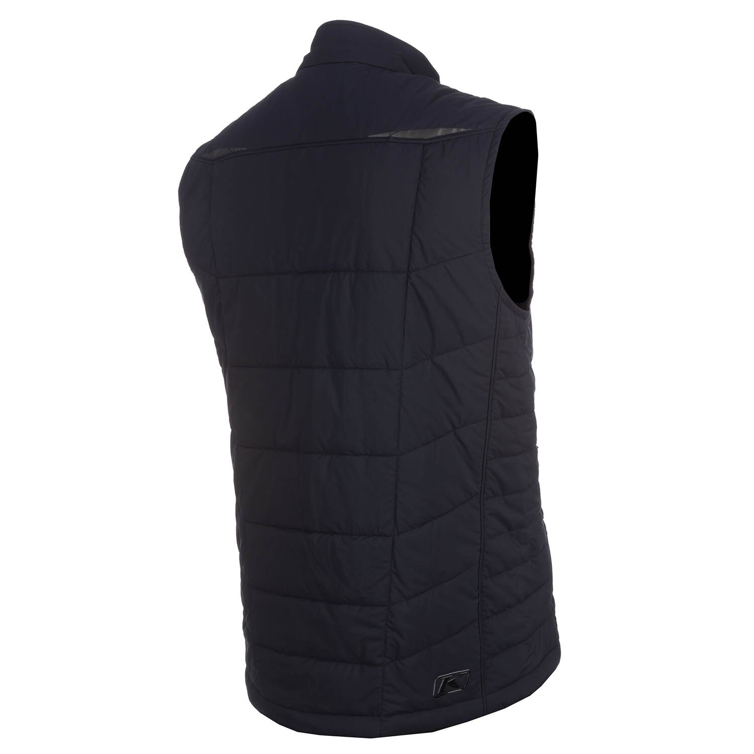 Override Vest MD Black