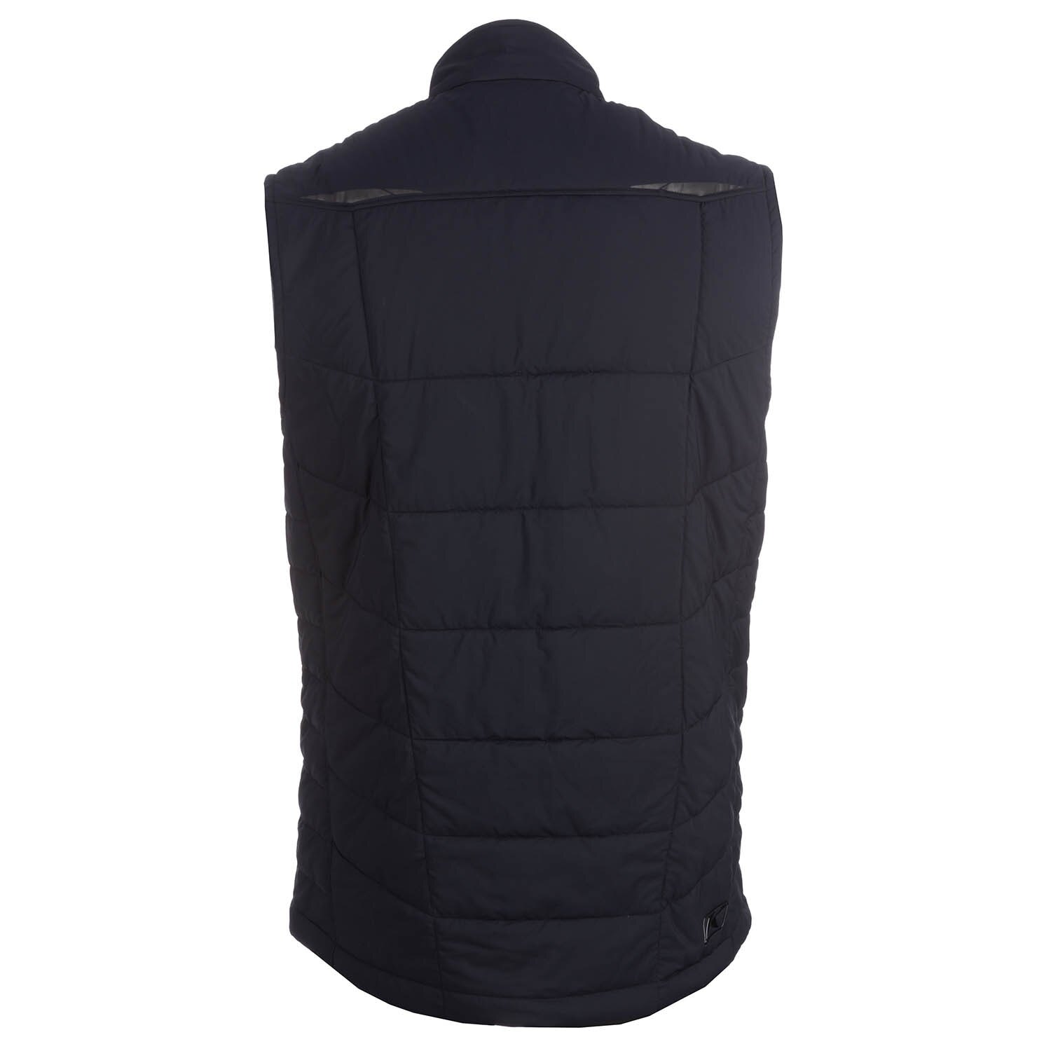 Override Vest MD Black