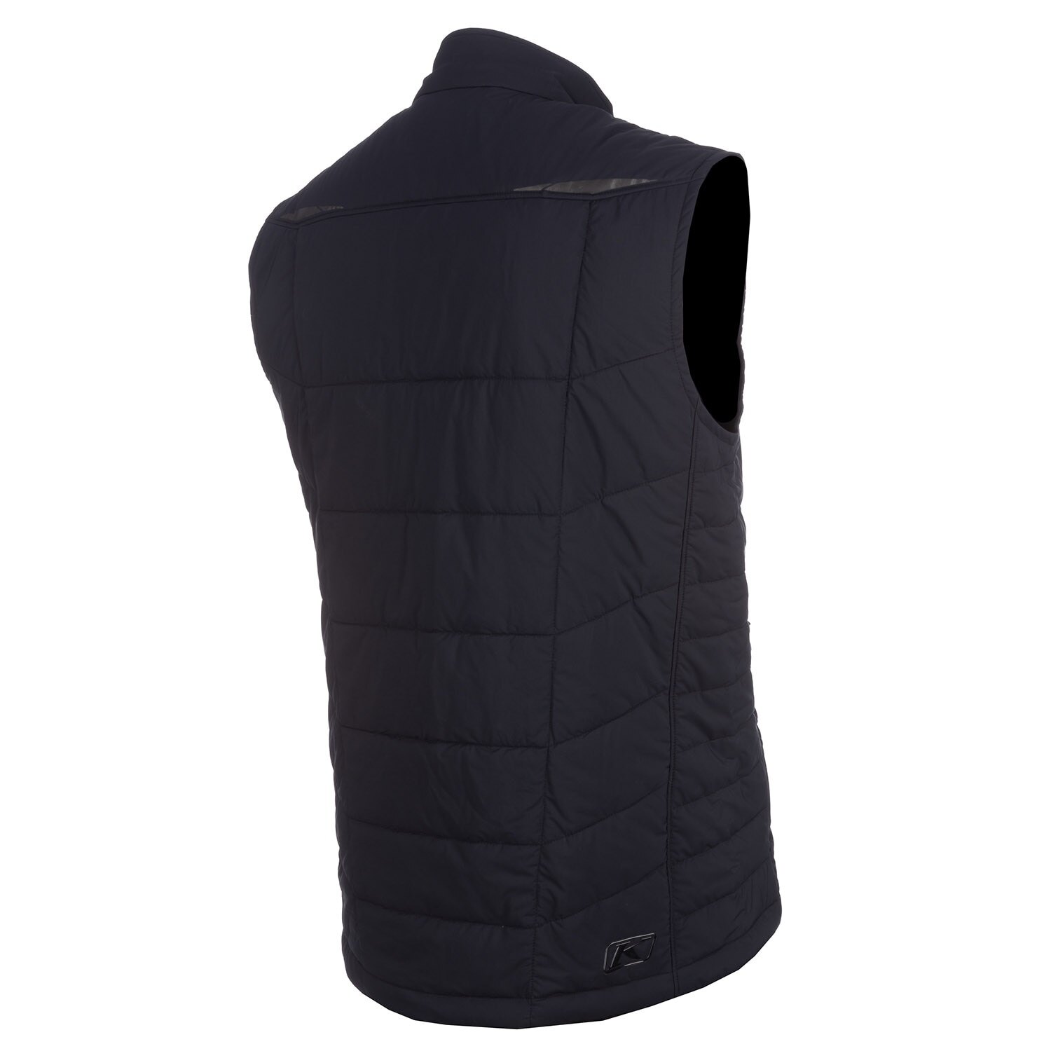 Override Vest eFire SM Black