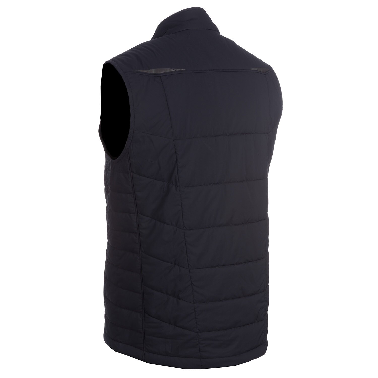 Override Vest eFire SM Black