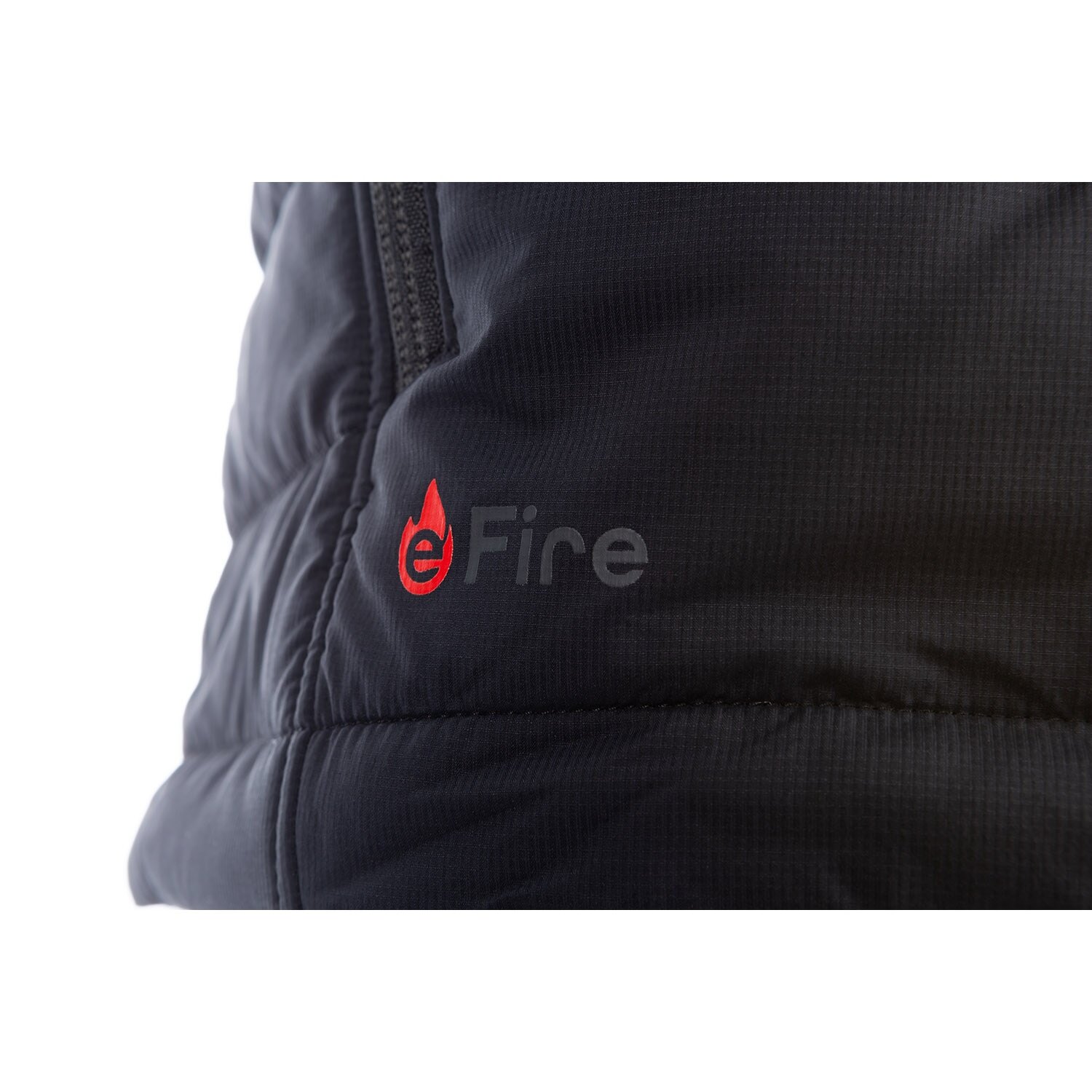 Override Vest eFire SM Black