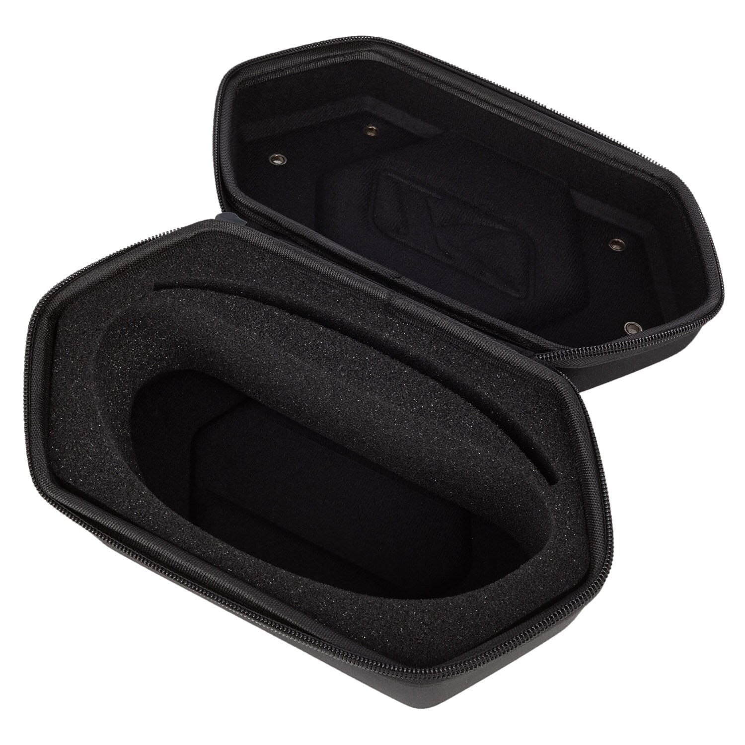 Single Goggle Case Black