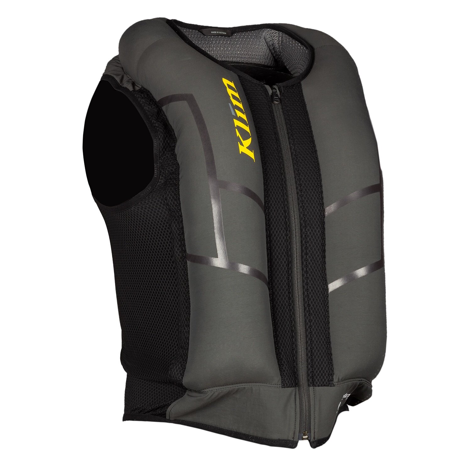 Ai 1 Rally Airbag Vest EU XL Black