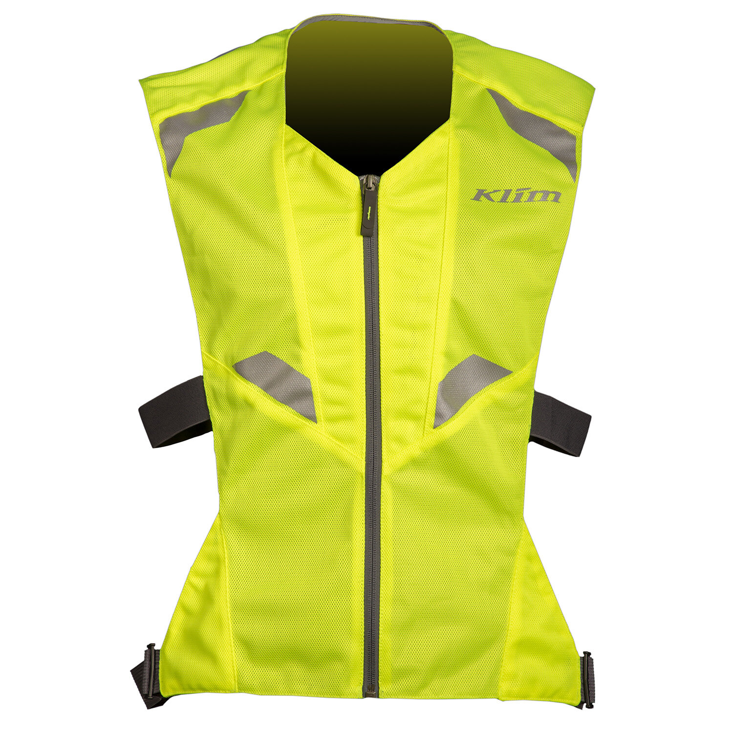 Vantage Hi Viz Vest SM MD Hi Vis