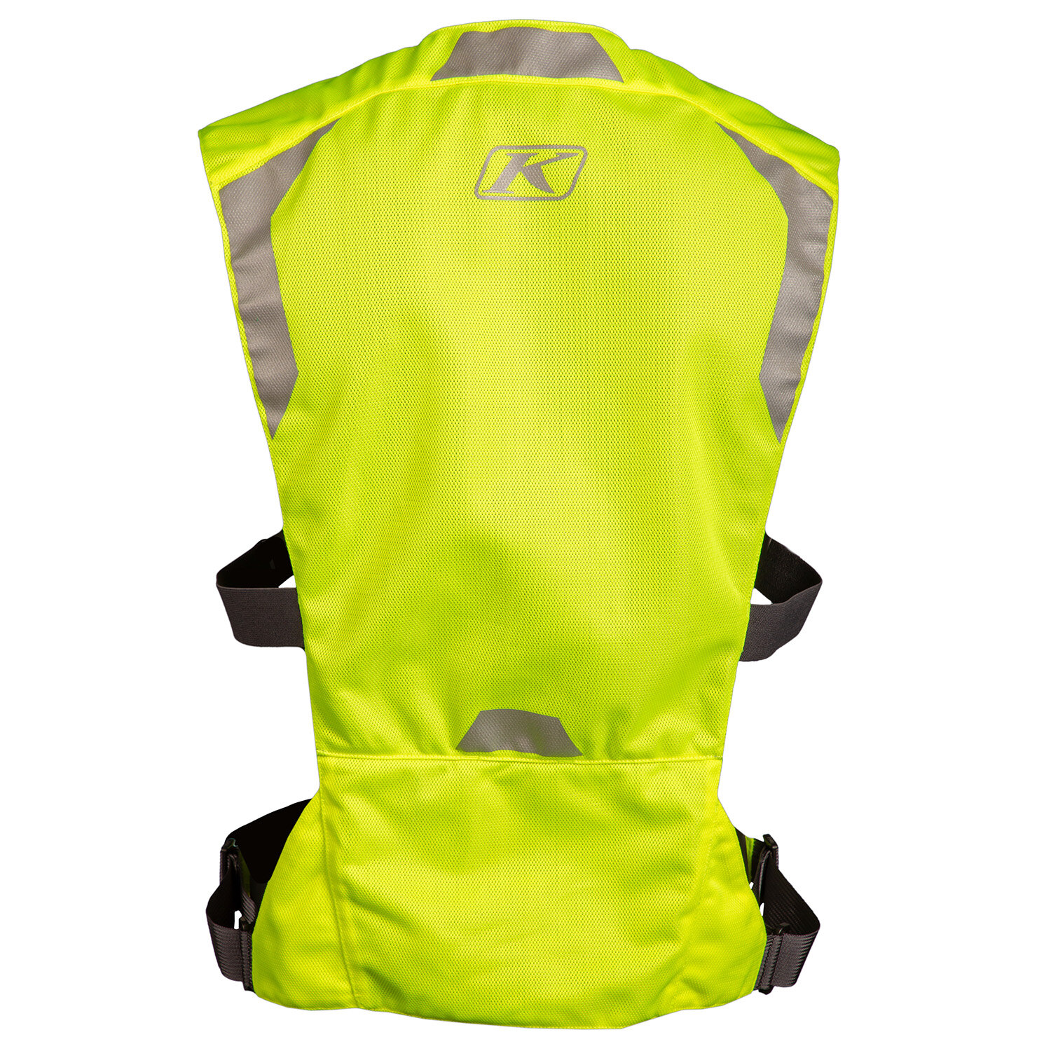 Vantage Hi Viz Vest SM MD Hi Vis