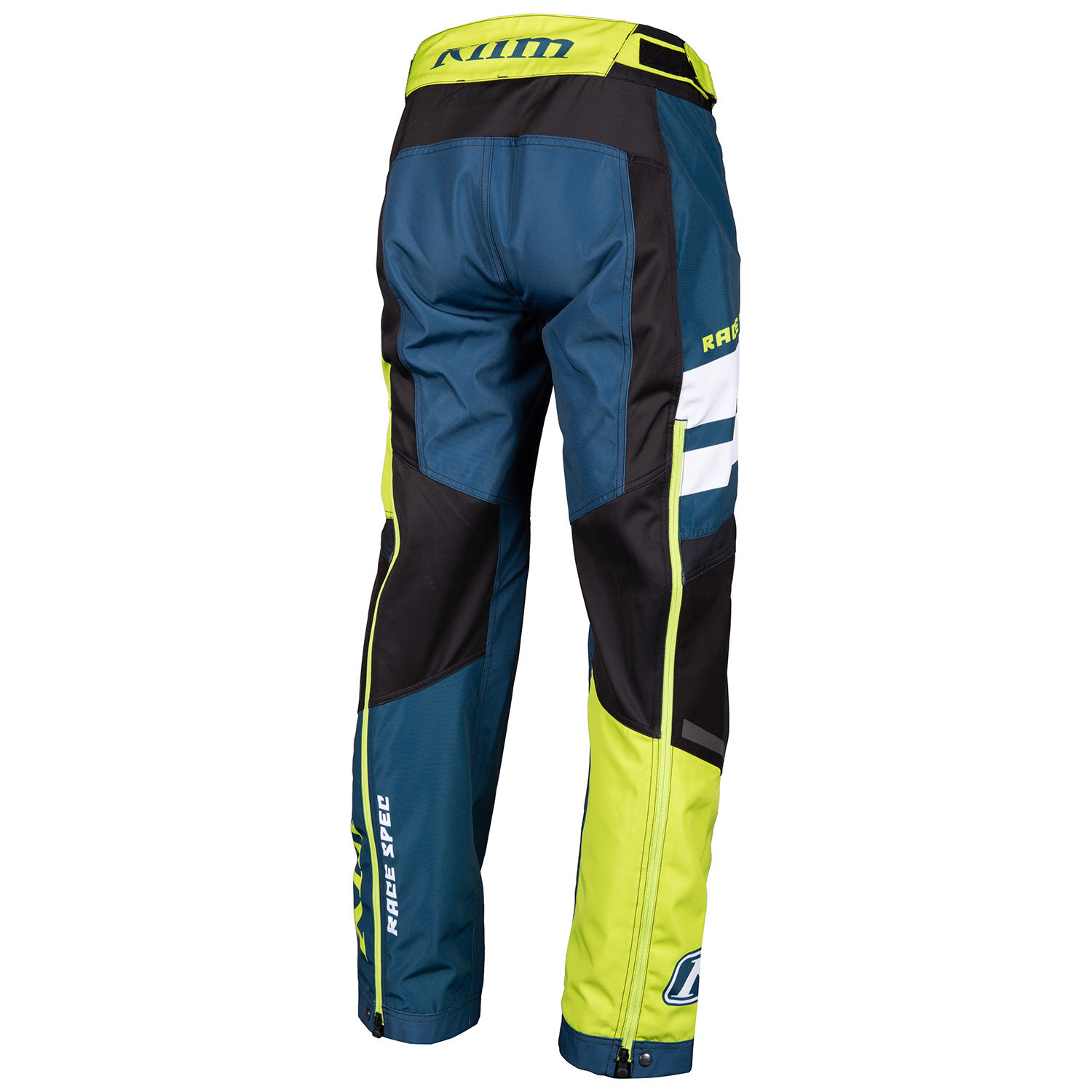 Race Spec Pant (Non Current) SM Strike Orange