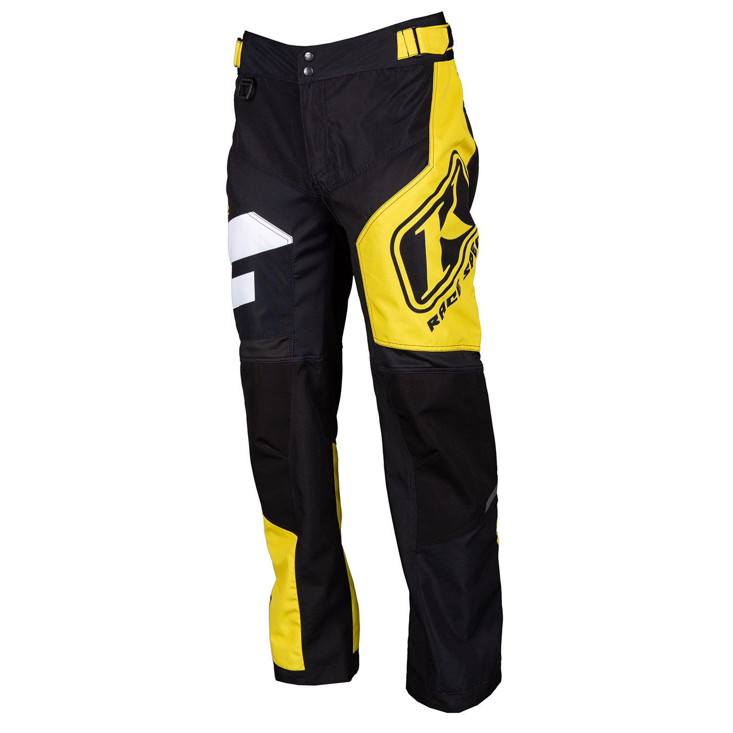 Race Spec Pant (Non Current) SM Strike Orange