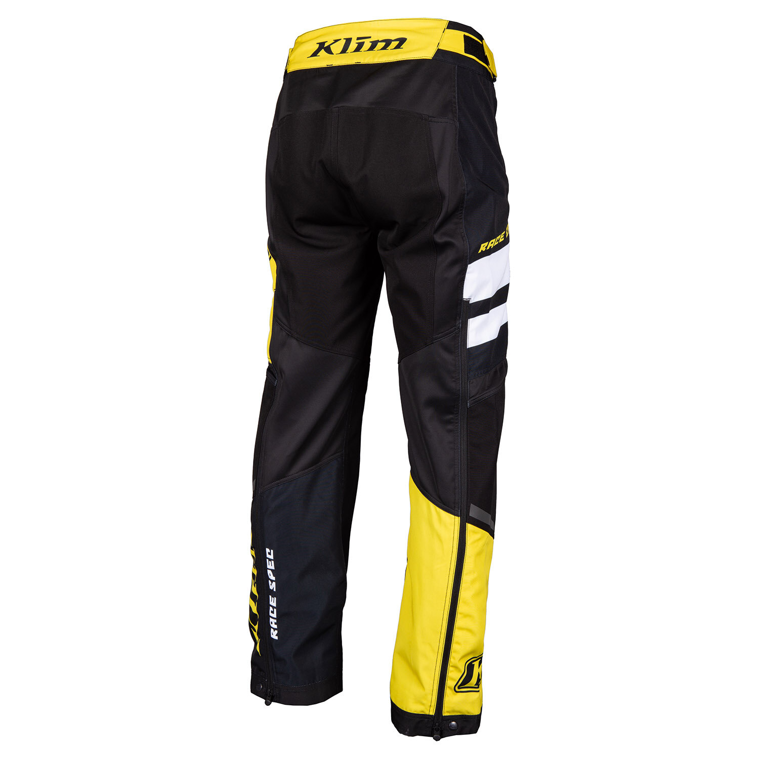 Race Spec Pant (Non Current) SM Strike Orange