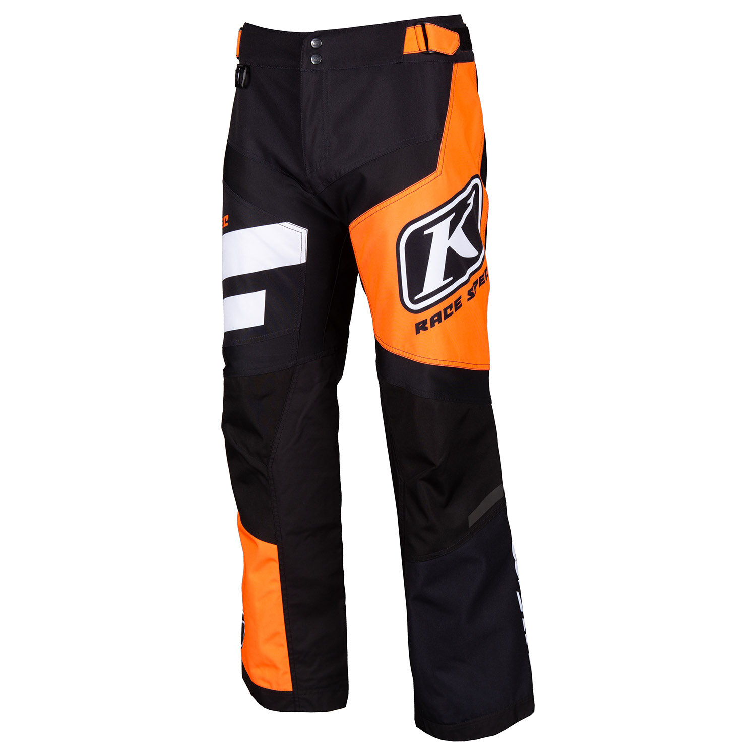 Race Spec Pant (Non Current) SM Strike Orange