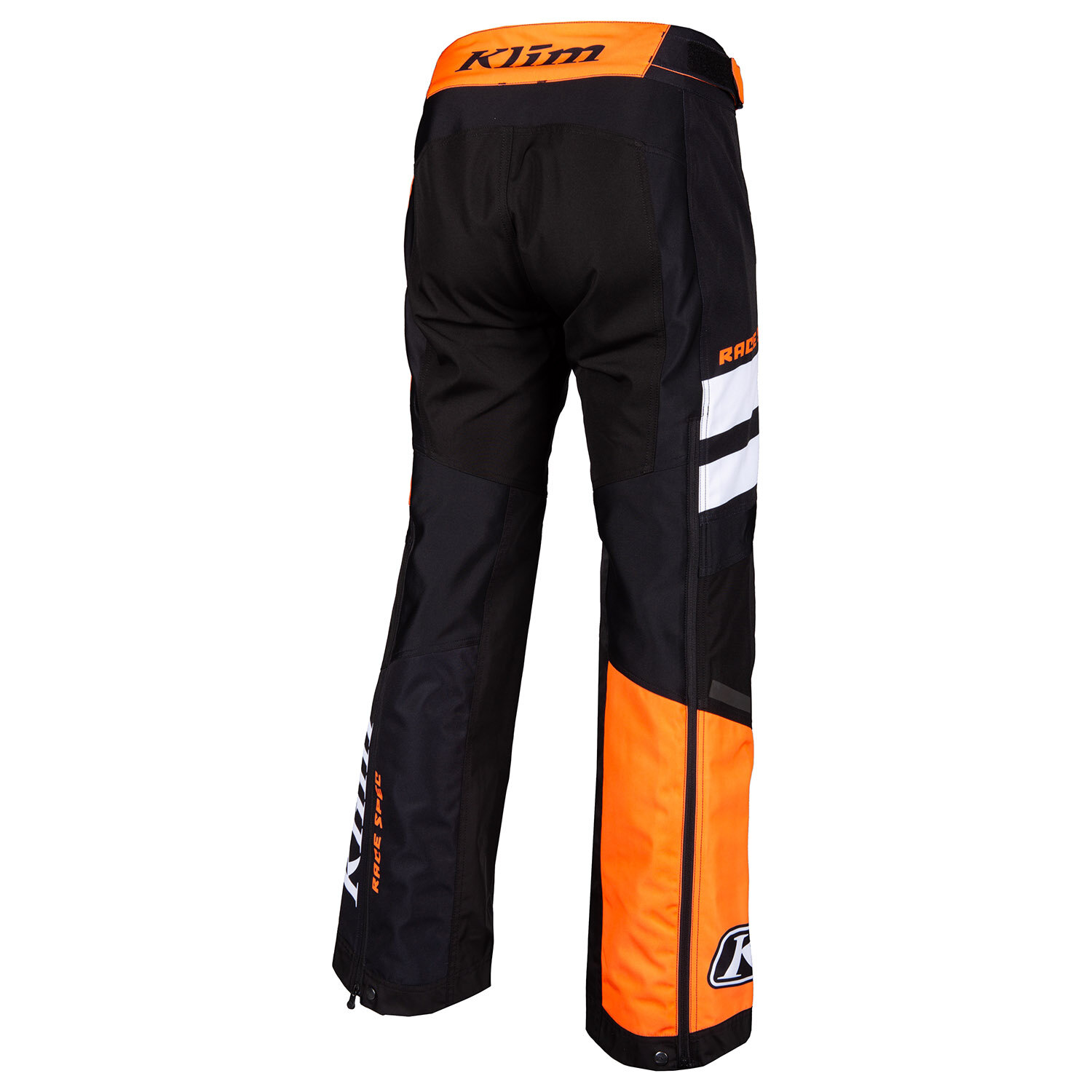 Race Spec Pant (Non Current) SM Strike Orange