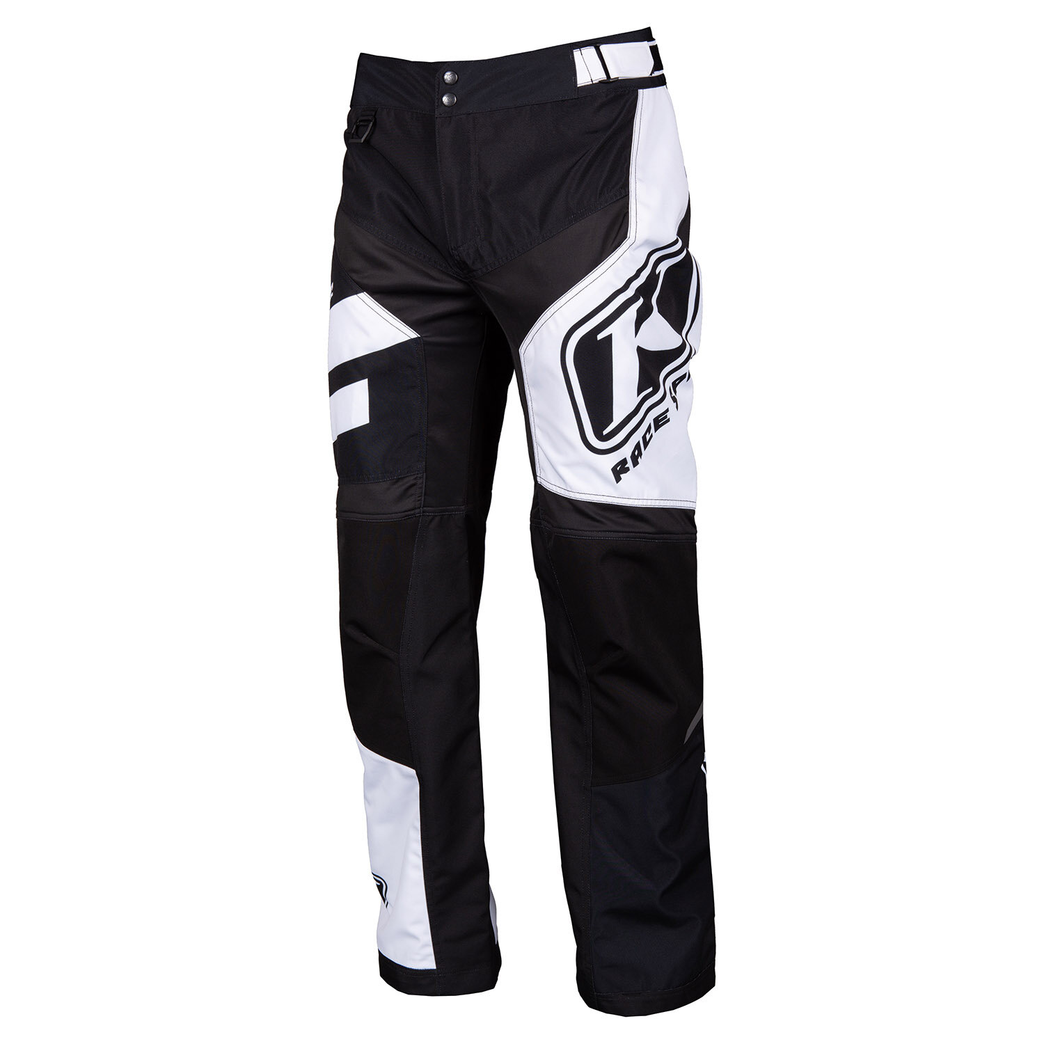 Race Spec Pant (Non Current) SM Strike Orange