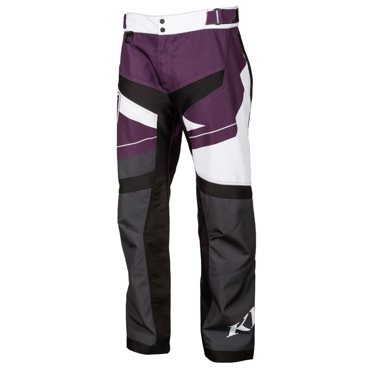 Race Spec Pant (Non Current) XS Deep Purple