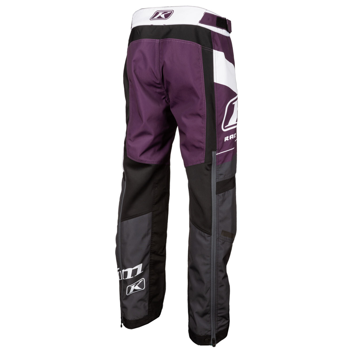 Race Spec Pant (Non Current) XS Deep Purple