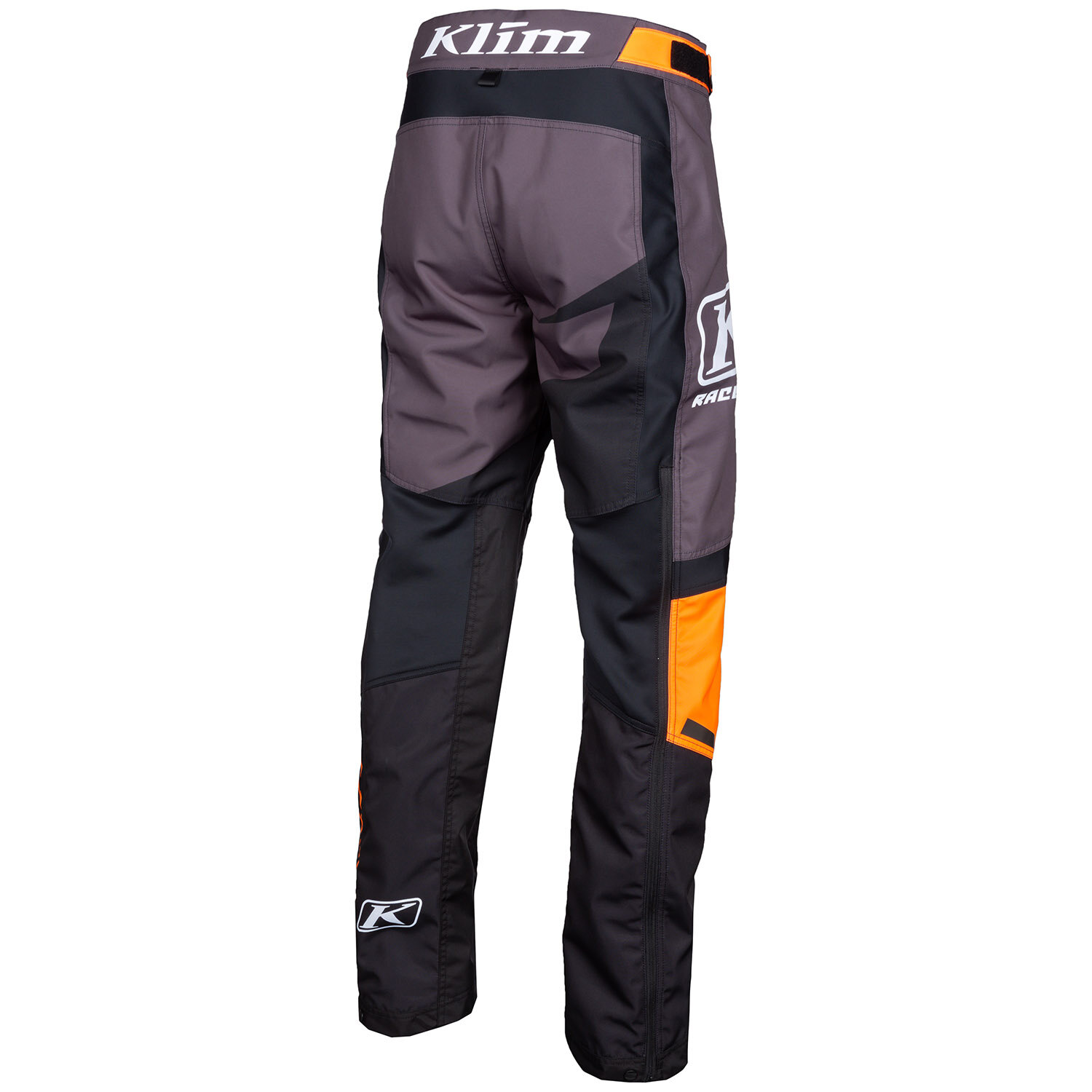 Race Spec Pant (Non Current) SM High Risk Red Hi Vis