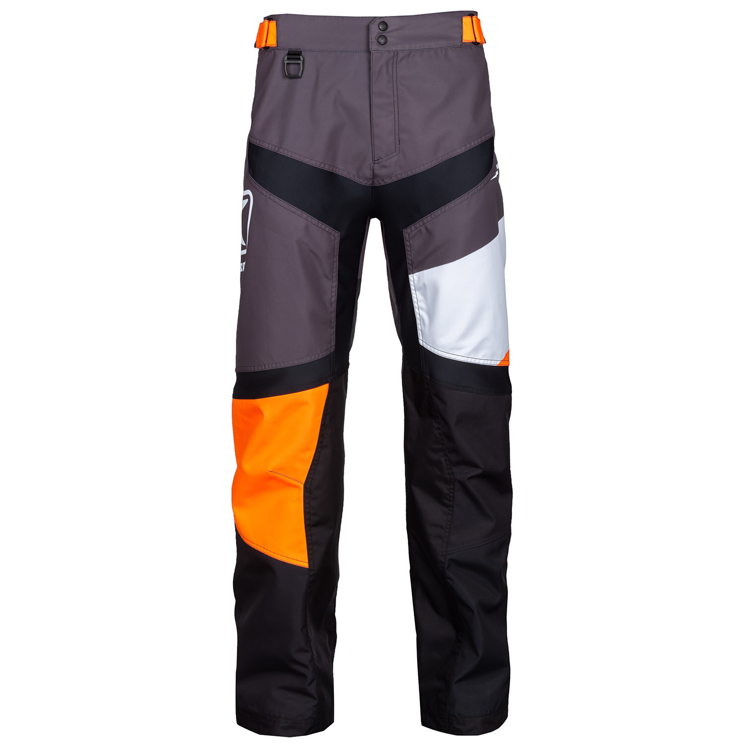 Race Spec Pant (Non Current) SM High Risk Red Hi Vis