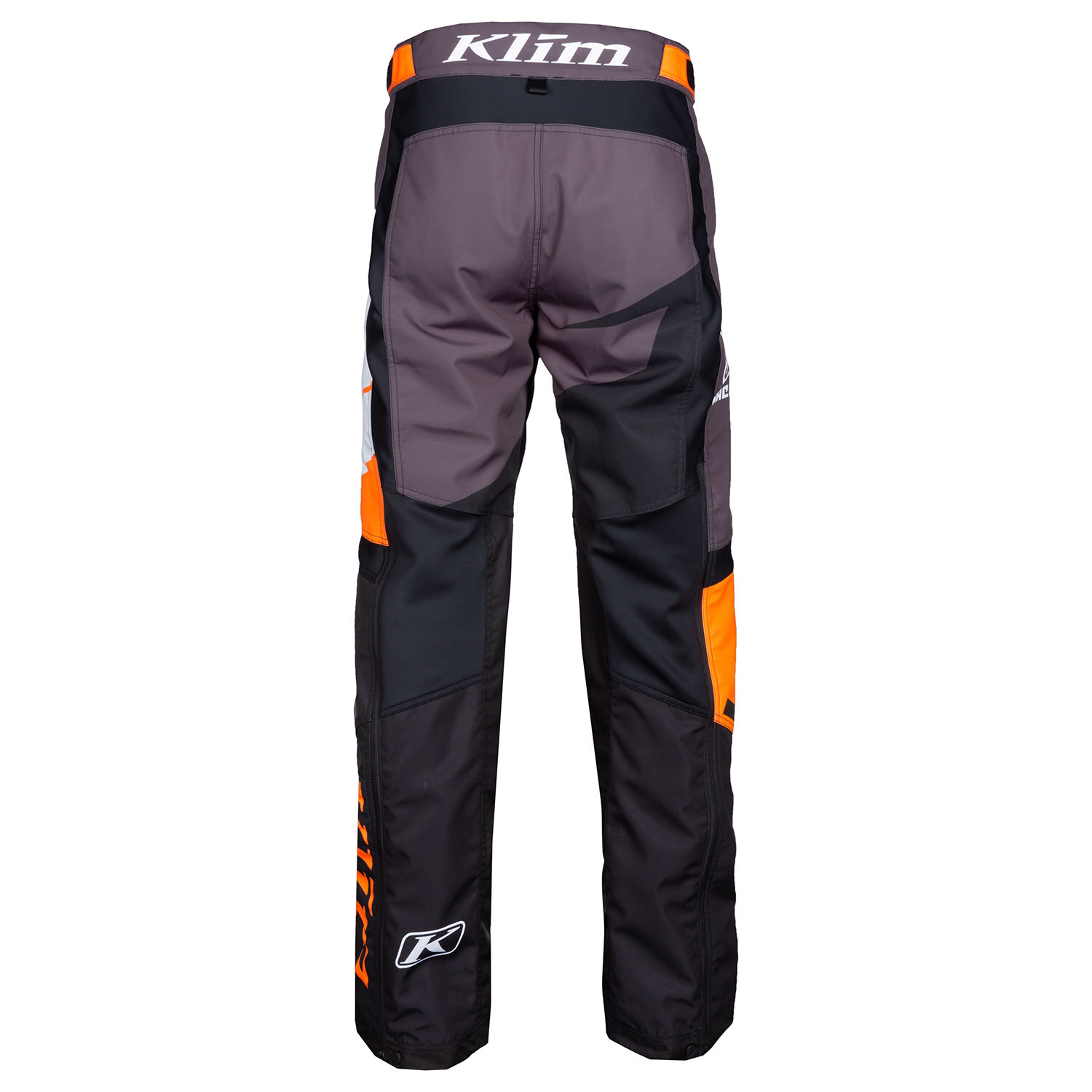 Race Spec Pant (Non Current) SM High Risk Red Hi Vis