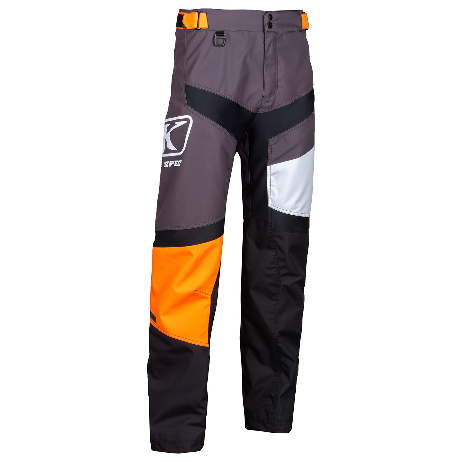 Race Spec Pant (Non Current) SM High Risk Red Hi Vis