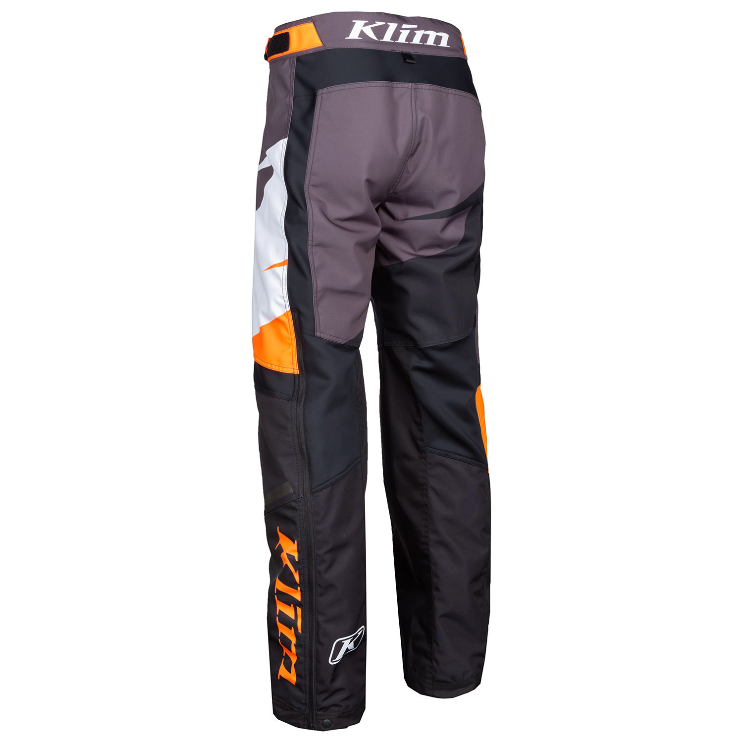 Race Spec Pant (Non Current) SM High Risk Red Hi Vis