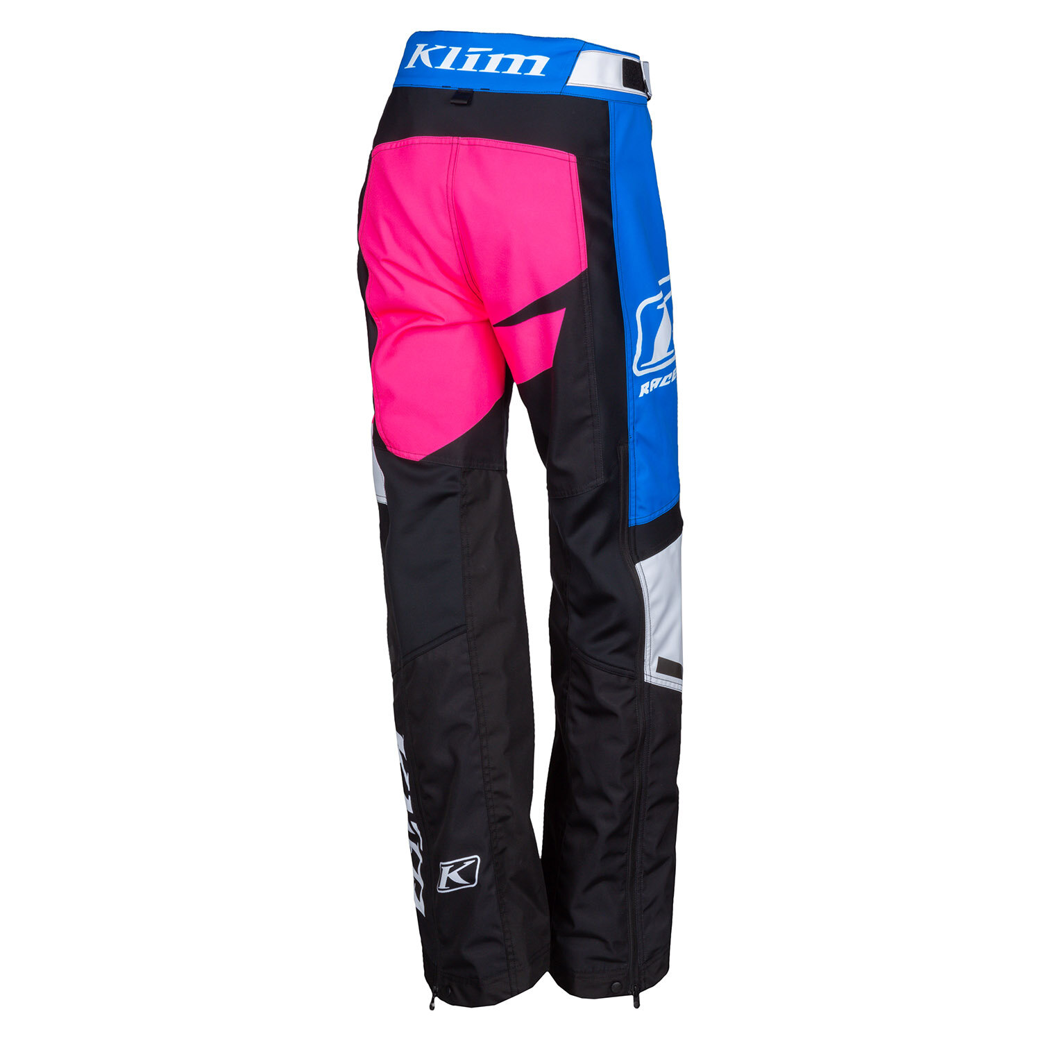 Race Spec Pant (Non Current) SM High Risk Red Hi Vis