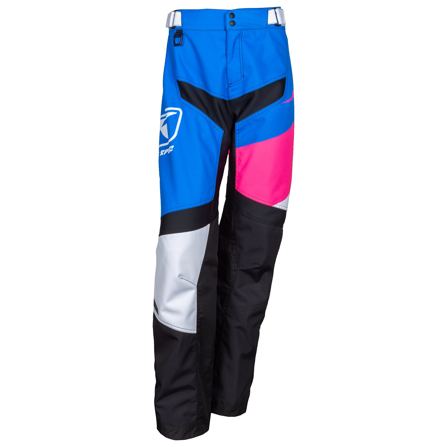 Race Spec Pant (Non Current) SM High Risk Red Hi Vis