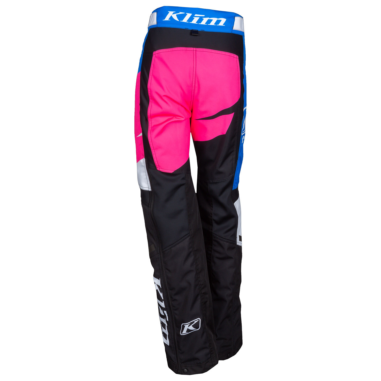 Race Spec Pant (Non Current) SM High Risk Red Hi Vis