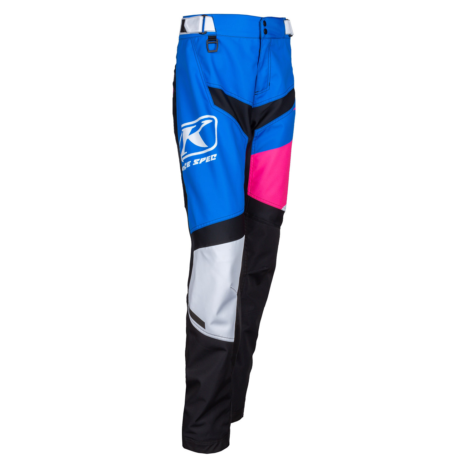 Race Spec Pant (Non Current) SM High Risk Red Hi Vis