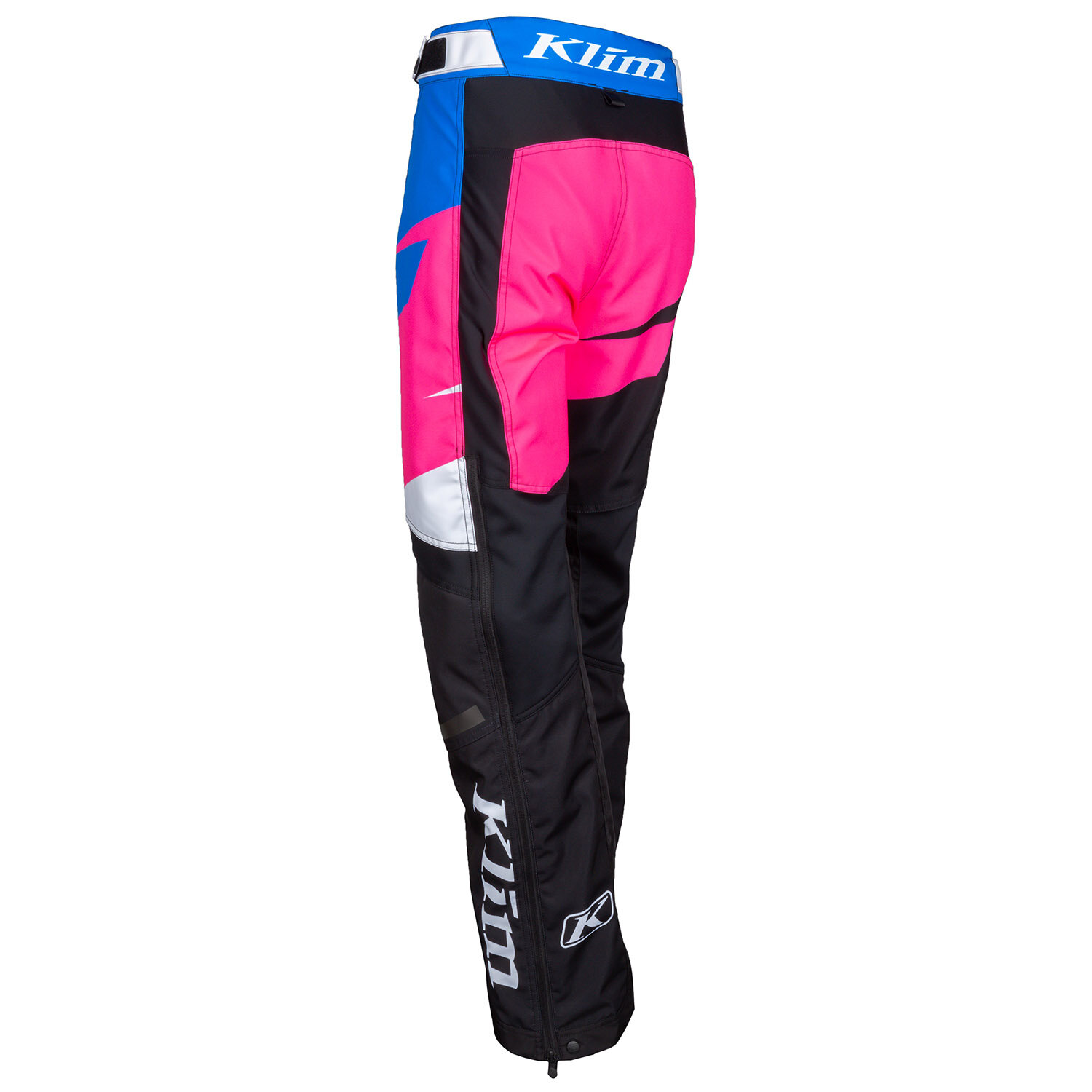 Race Spec Pant (Non Current) SM High Risk Red Hi Vis