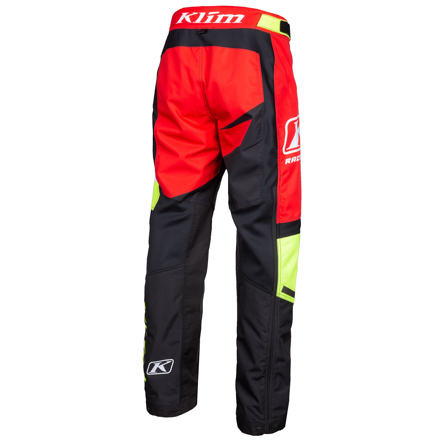 Race Spec Pant (Non Current) SM High Risk Red Hi Vis